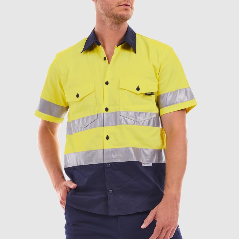 High-Vis Short