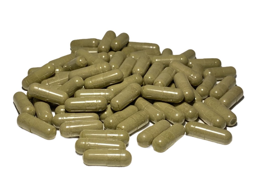 Kratom Capsules 101