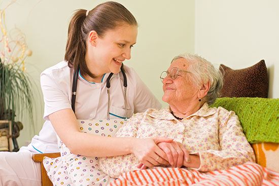 Hospice Services in San Antonio TX