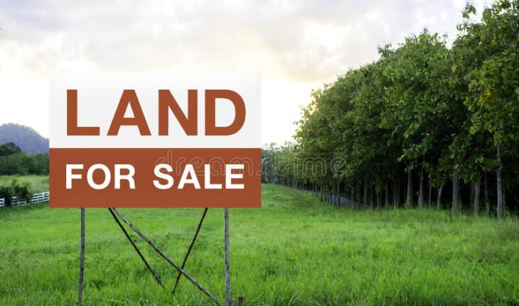Affordable Land for Sale