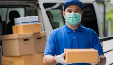 Medical Couriers in Healthcare