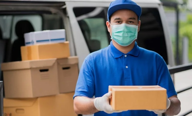 Medical Couriers in Healthcare