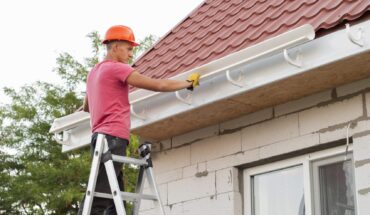 Gutter Repair Services in Martinsburg WV