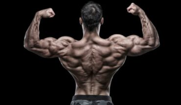 The Psychological Impact of Steroids in Bodybuilding