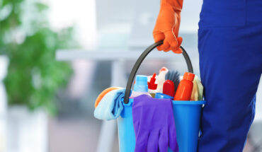 cleaning services New Orleans