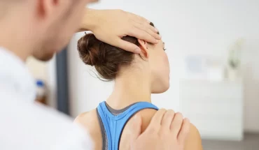 neck pain management in san antonio