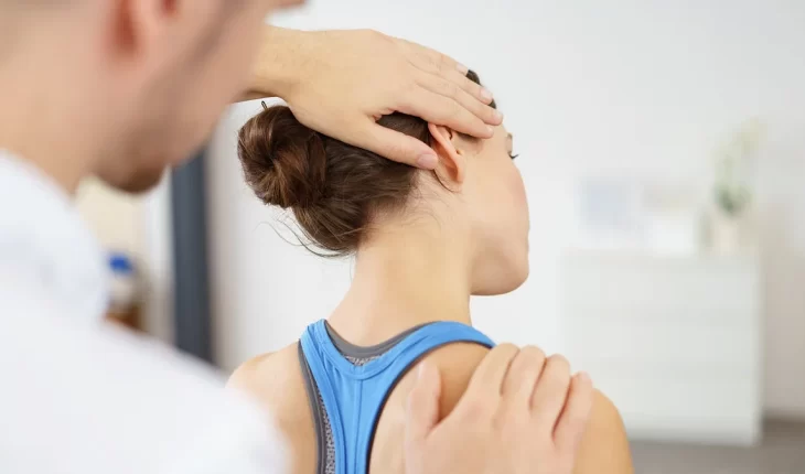 neck pain management in san antonio