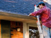 Is your roof ready for the season? Professional Cleaning of the Roof