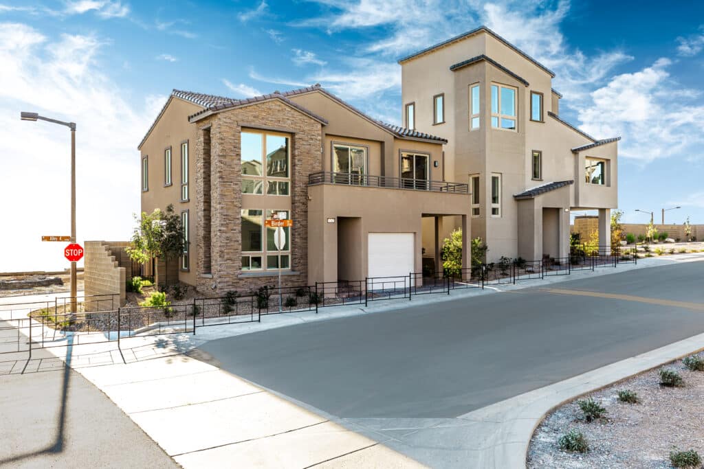 Six Major Blunders To Steer Clear Of When Purchasing Your First Summerlin, Nevada House