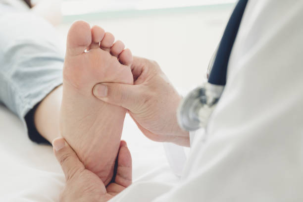 minneapolis podiatrist
