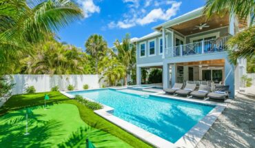 Anna Maria Island Beachfront Living: What You Need to Know