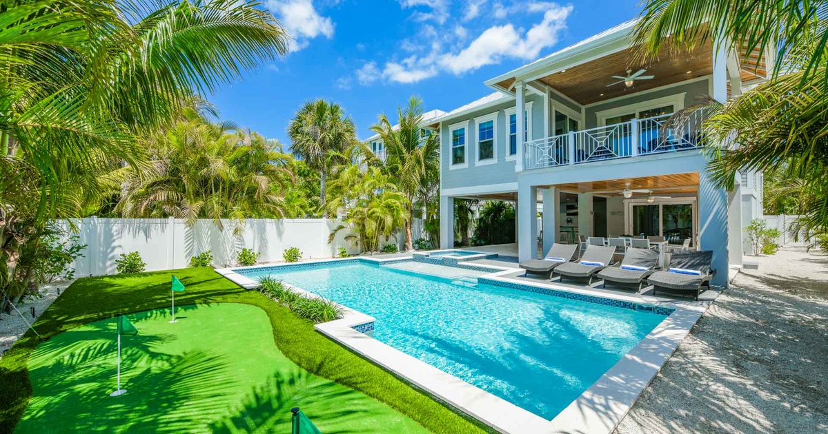 Anna Maria Island Beachfront Living: What You Need to Know