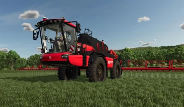 farming simulator 25 mods