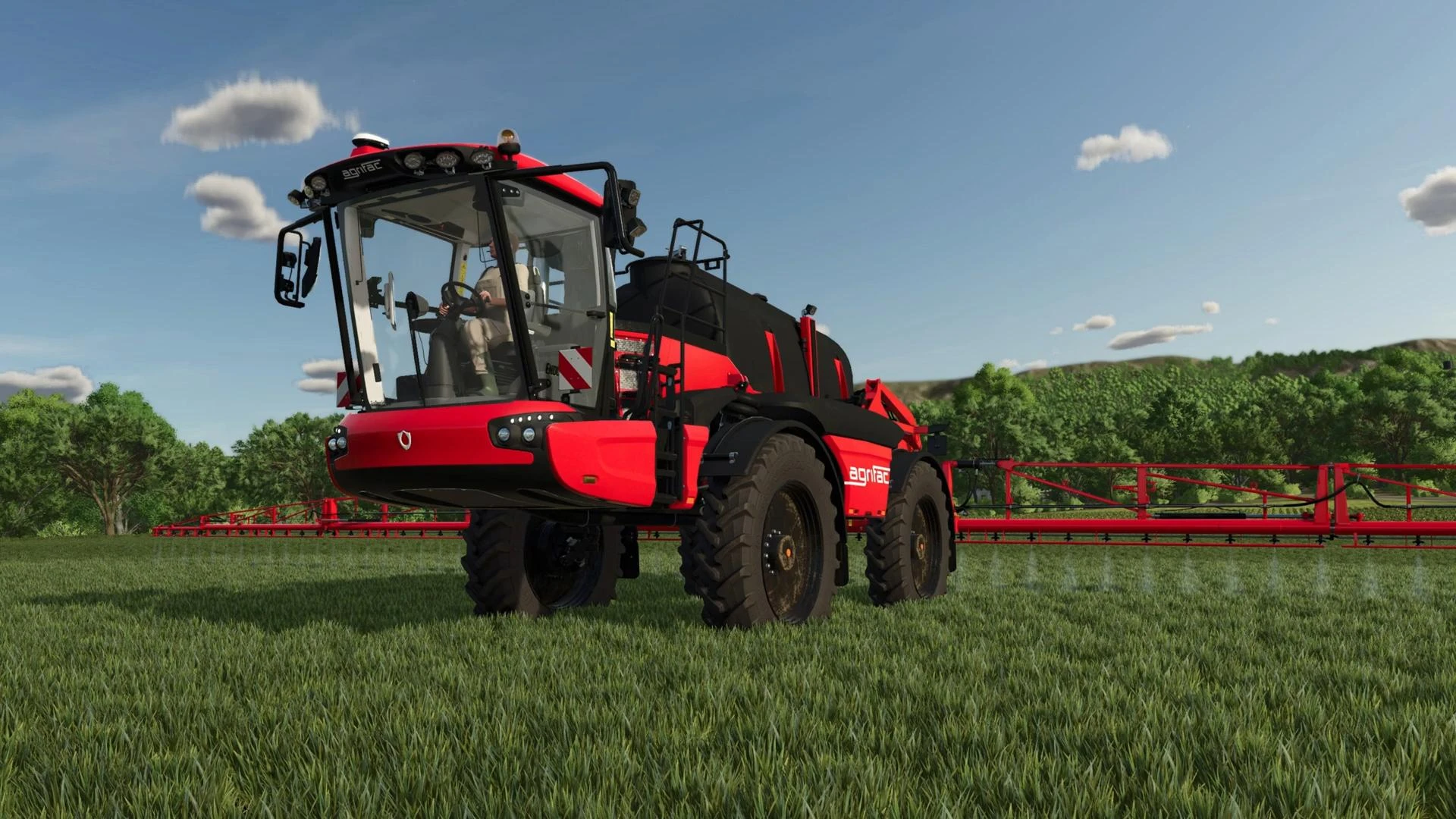 farming simulator 25 mods