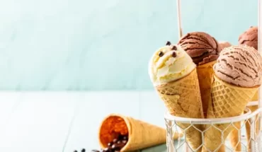 Miami's Ice Cream Magic: Sweet Scoops, Smiles, and Sunshine