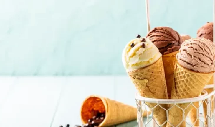 Miami's Ice Cream Magic: Sweet Scoops, Smiles, and Sunshine