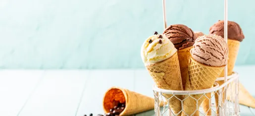 Miami's Ice Cream Magic: Sweet Scoops, Smiles, and Sunshine