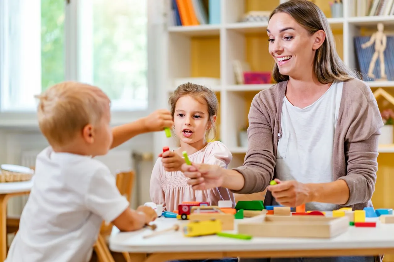 autism therapy in des moines