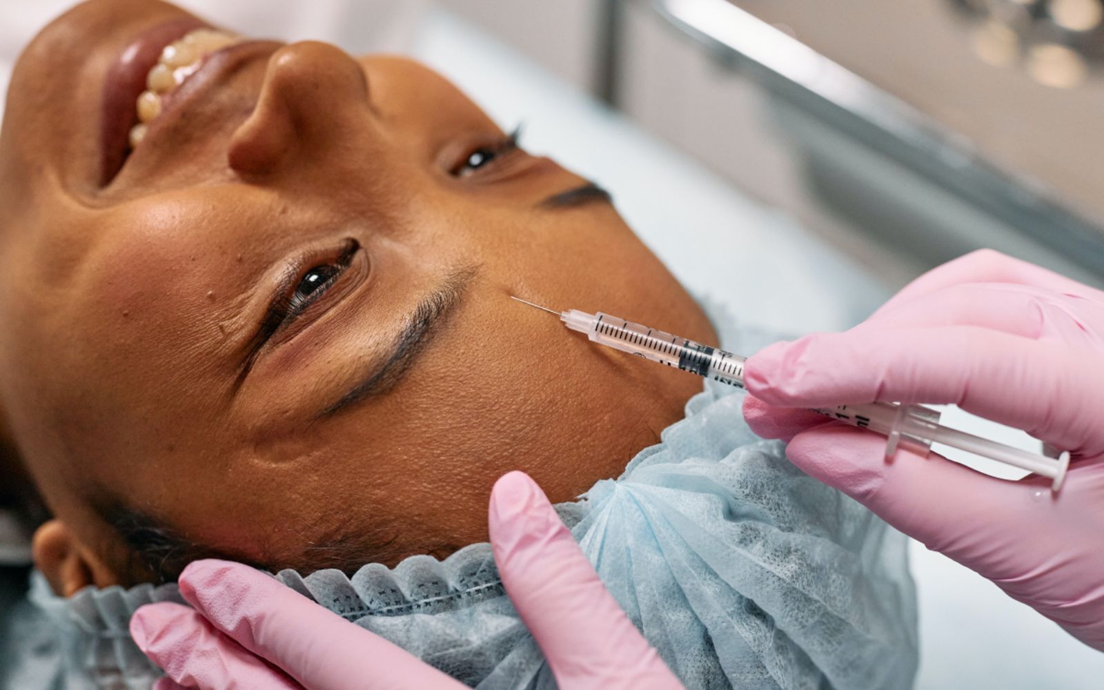 botox at northstar dermatology