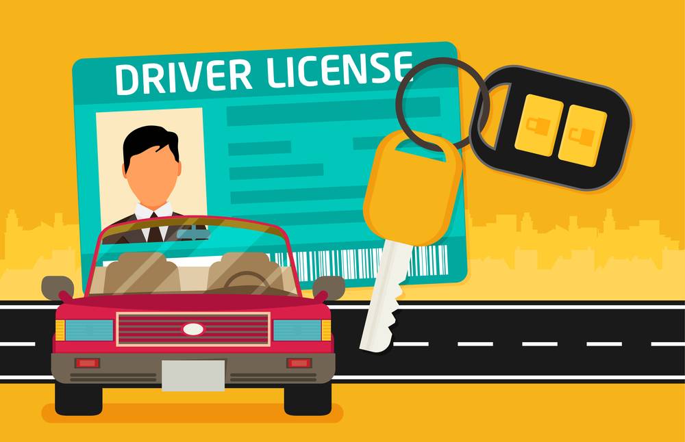 How to Stop Duplicate Licenses with Linked Driver Register Systems
