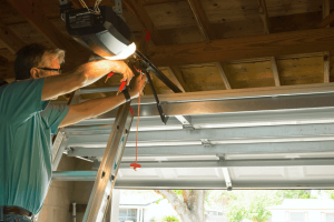 Garage Door Safety: How Professional Repairs Restore Security And Reliability